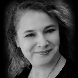 Meet your Posher, Marie-claude